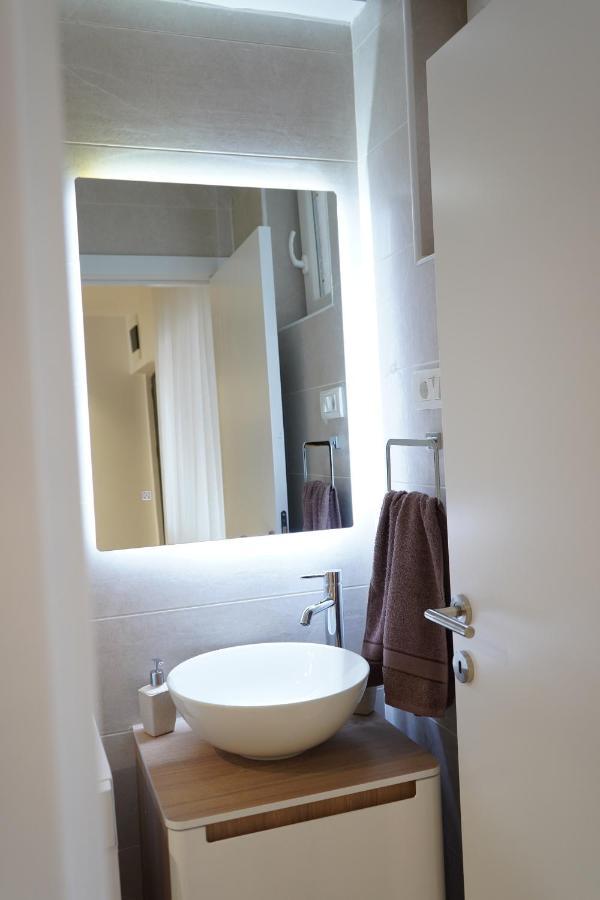 Tolevski Apartments, ビトラ エクステリア 写真