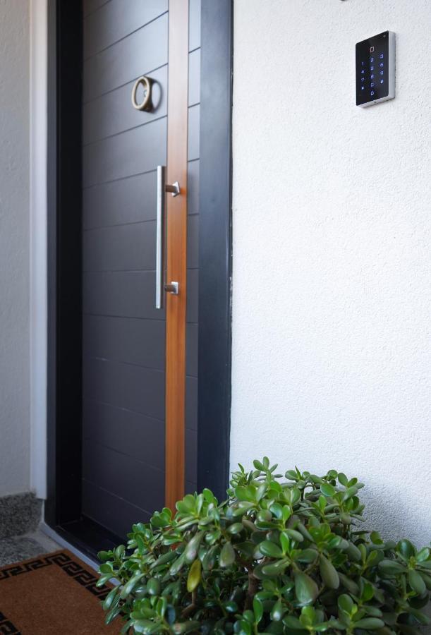 Tolevski Apartments, ビトラ エクステリア 写真